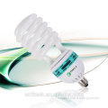 high power 45W65W85W105W energy saving lamp with CE ISO9001 certificate